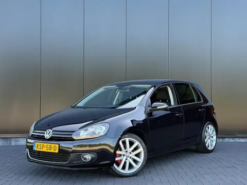 Volkswagen Golf 1.4 TSI Highline (bj 2011)