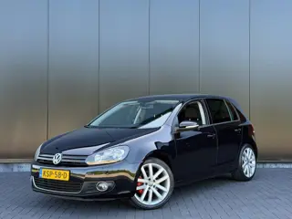 Volkswagen Golf 1.4 TSI Highline (bj 2011)