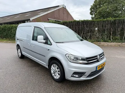 Volkswagen Caddy MAXI 2.0 TDI - EURO 6 - APK 7/2027 - MARGE