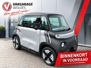 Opel Brommobiel Rocks-E Base