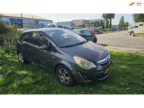 Opel Corsa 1.3 CDTi EcoFlex S/S Cosmo