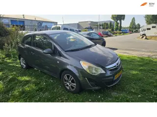 Opel Corsa 1.3 CDTi EcoFlex S/S Cosmo