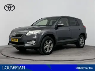 Toyota RAV4 2.0 VVTi Dynamic 2WD (bj 2013)