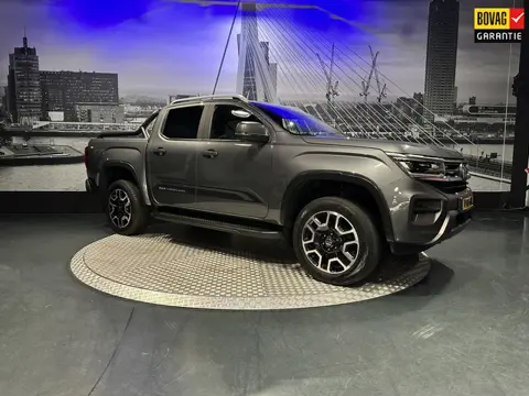 Volkswagen AMAROK 3.0 TDI 4Motion Double Cab *360camera*HarmanKardon*