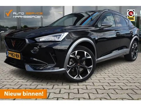 CUPRA Formentor 1.5 TSI Performance | ACC | Camera | 19 Inch |
