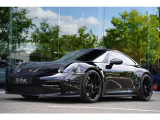 Porsche 911 992 4.0 GT3 Touring
