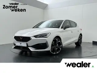 CUPRA Leon 1.4 e-Hybrid VZ Business | 245 PK | SoH 86% | Adaptive Cruise Control | Achteruitrijcamer