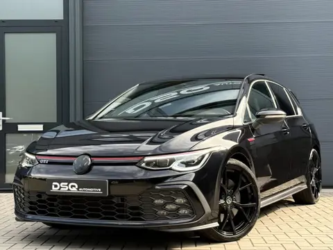 Volkswagen Golf 2.0 GTI |H&K|IQ Light|Pano