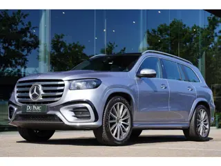Mercedes-Benz GLS 580 4-Matic AMG Line / Manufaktur / 7 Zits / Cote d' Azur