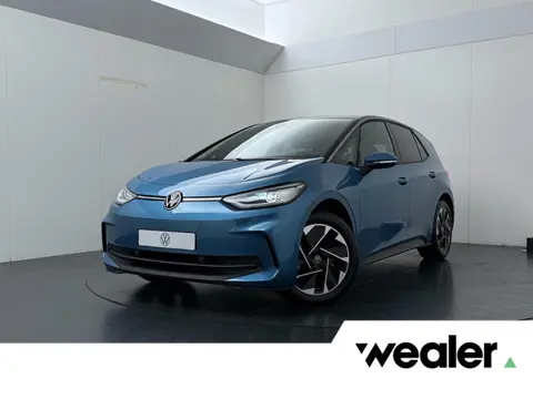 Volkswagen ID.3 Pro Business 59 kWh | 231 PK | SoH 100% | Warmtepomp | Adaptive Cruise Control | Ach