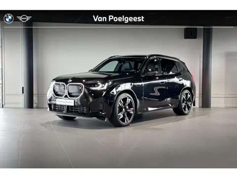 BMW X3 M50 | M Sport Pro | Glazen Panoramadak | Stoelventilatie | Head-Up Display | Trekhaak |