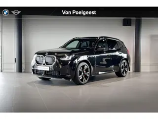 BMW X3 M50 | M Sport Pro | Glazen Panoramadak | Stoelventilatie | Head-Up Display | Trekhaak |