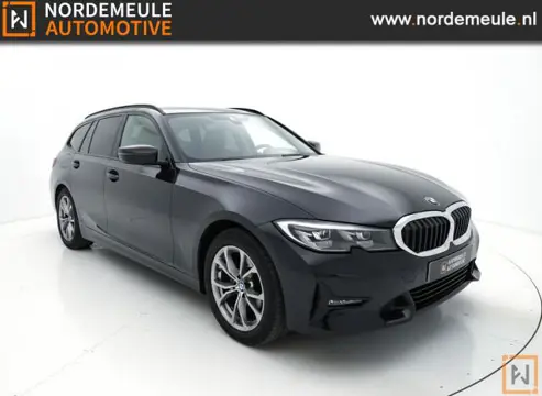 BMW 3-SERIE 320I EXECUTIVE ED. Sfeer, Virtual, Apple Carplay