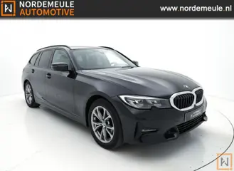 BMW 3-SERIE 320I EXECUTIVE ED. Sfeer, Virtual, Apple Carplay