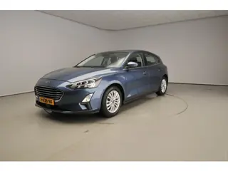 Ford Focus 1.0 EcoBoost Titanium Business | Trekhaak | B&O | Camera | Dealer onderhouden | Winter Pa