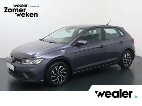Volkswagen Polo 1.0 TSI Life | 95 PK | Adaptive Cruise Control | LED verlichting | Travel Assist | P