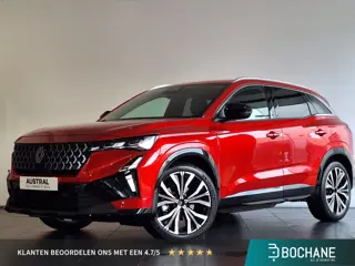 Renault Austral 1.2 E-Tech full hybrid 200 techno VOORRAAD VOORDEEL