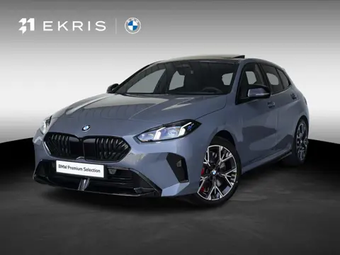 BMW 1 Serie 120 | M Sportpakket Pro | Premium Pack | Comfort Access | Stuurwielrand verwarmd | Panor