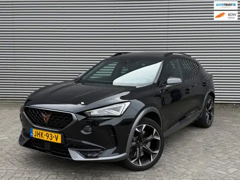 Cupra Formentor 1.4 e-Hybrid VZ Performance PANO I MEMORY I 245PK