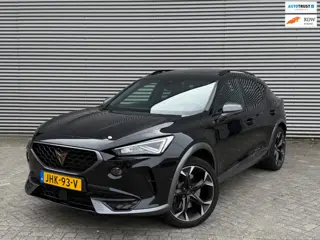 Cupra Formentor 1.4 e-Hybrid VZ Performance PANO I MEMORY I 245PK