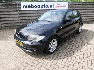 BMW 1-serie 116i Business Line Ultimate Edition (bj 2011)