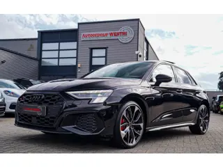 Audi S3 Sportback 2.0 TFSI S3 quattro | Panorama | RS Zetels | Virtual Cockpit | Bang&Olufsen | Adap