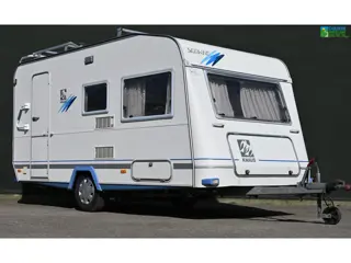 Knaus As Good As Gold 400 TS Mover BOVAG 2026 Dorema Voortnt