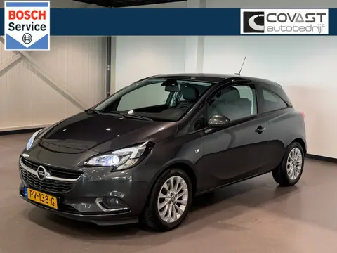 Opel Corsa 1.0 Turbo Innovation|Xenon|Camera|CarPlay/Android|