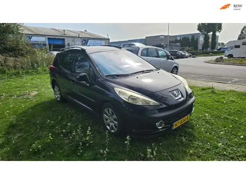 Peugeot 207 SW 1.6 VTi X-line