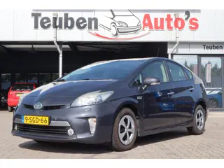 Toyota Prius 1.8 Plug-in Executive Business | 88.000KM | Camera| Bluetooth | Cruise control | Climat