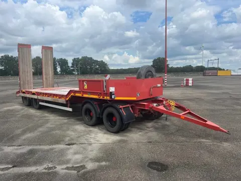 Kaiser R 4004 F - BLADGEVEERD - NIEUWSTAAT