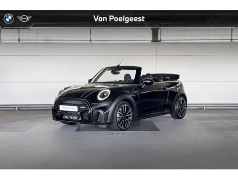 MINI Cabrio 1.5 Cooper John Cooper Works