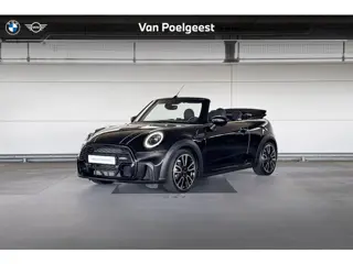 MINI Cabrio 1.5 Cooper John Cooper Works