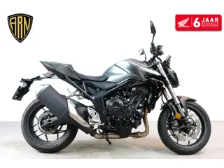 Honda CB 1000 Hornet (bj 2026)