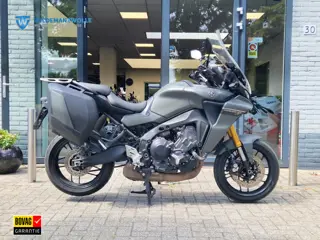 Yamaha Tracer 9 GT