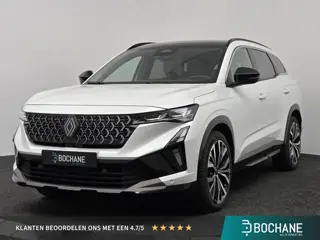 Renault Espace E-Tech full hybrid 200 iconic 7p. | Harman/Kardon Audio | Panoramadak | Leder |