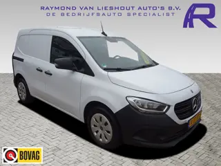 Mercedes-Benz CITAN 110 CDI L1 MBUX 2 x SCHUIFDEUR CRUISE PDC CAMERA NAVI