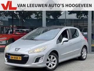 Peugeot 308 1.6 VTi Première | Pano | Navi | Trekhaak