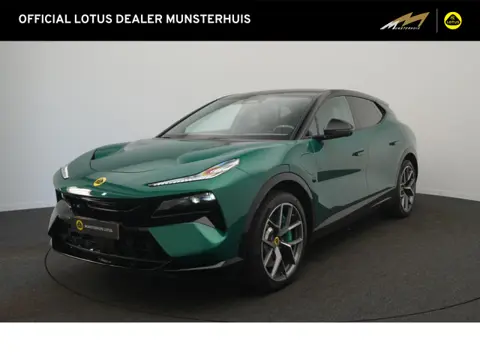 Lotus Eletre 600 S 4WD 112 kWh | Comfort seats | 22 Inch | Panorama Dak | Dynamic Handling Pack | Tr