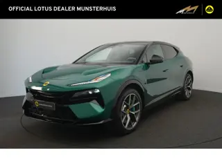 Lotus Eletre 600 S 4WD 112 kWh | Comfort seats | 22 Inch | Panorama Dak | Dynamic Handling Pack | Tr