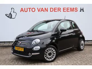Fiat 500 1.0 Hybrid Dolcevita NL-auto / Clima / LMV