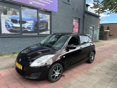 Suzuki Swift 1.2 Bandit EASSS