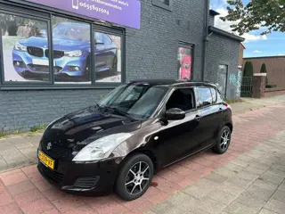 Suzuki Swift 1.2 Bandit EASSS