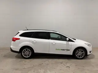 Ford Focus Wagon 1.0 Lease Edition BTW 21% Navi Airco Cruise PDC