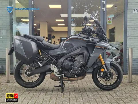Yamaha Tracer 9 GT +