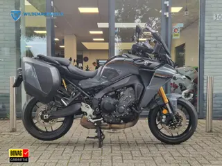 Yamaha Tracer 9 GT +