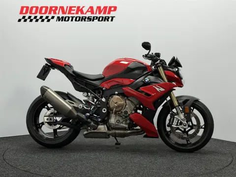 BMW S 1000 R (bj 2022)