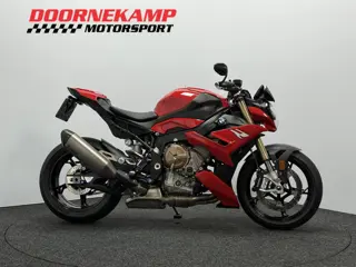 BMW S 1000 R (bj 2022)