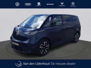 Volkswagen ID. Buzz People L1H1 77kWh 204pk RWD Pro Advantage | IQ.Light | Camera | Android/Carplay 