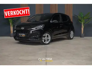 Hyundai i10 1.0 Comfort Smart | Lage KM, Camera, CarPlay